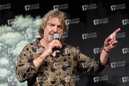 Vorstellung des Herbstprogramms 2021 der Volksbühne Köln