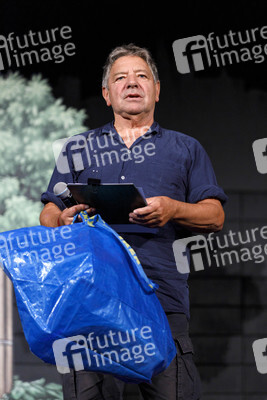 Vorstellung des Herbstprogramms 2021 der Volksbühne Köln