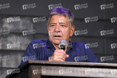 Vorstellung des Herbstprogramms 2021 der Volksbühne Köln