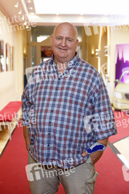 Vorstellung des Herbstprogramms 2021 der Volksbühne Köln