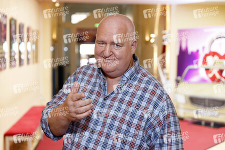 Vorstellung des Herbstprogramms 2021 der Volksbühne Köln