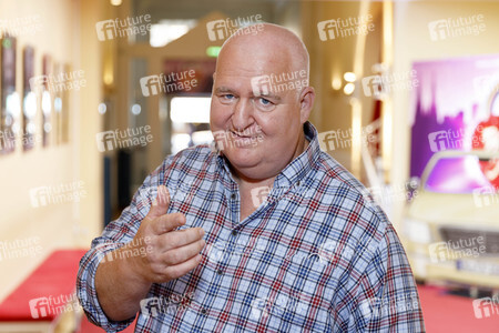 Vorstellung des Herbstprogramms 2021 der Volksbühne Köln