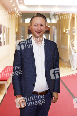 Vorstellung des Herbstprogramms 2021 der Volksbühne Köln