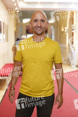 Vorstellung des Herbstprogramms 2021 der Volksbühne Köln