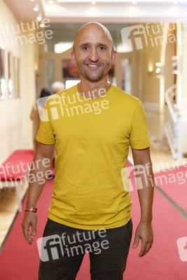 Vorstellung des Herbstprogramms 2021 der Volksbühne Köln