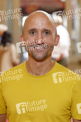 Vorstellung des Herbstprogramms 2021 der Volksbühne Köln