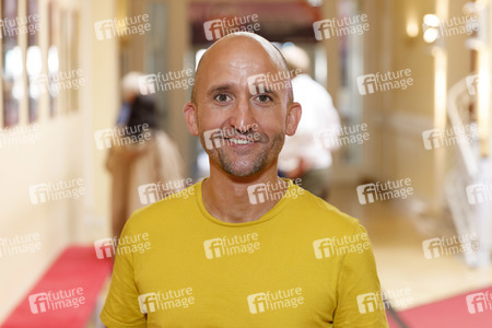 Vorstellung des Herbstprogramms 2021 der Volksbühne Köln