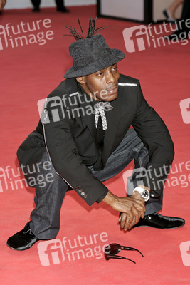 Goldener Löwe für Tim Burton, Internationale Filmfestspiele von Venedig 2007