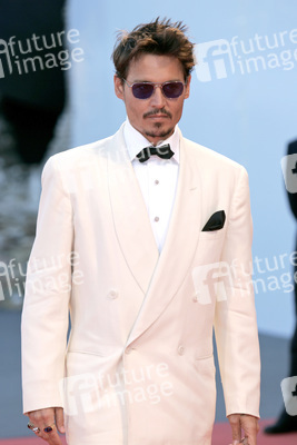 Goldener Löwe für Tim Burton, Internationale Filmfestspiele von Venedig 2007