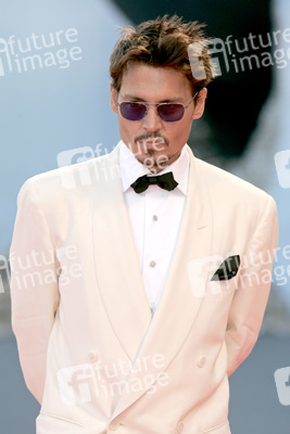 Goldener Löwe für Tim Burton, Internationale Filmfestspiele von Venedig 2007