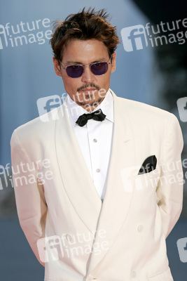 Goldener Löwe für Tim Burton, Internationale Filmfestspiele von Venedig 2007