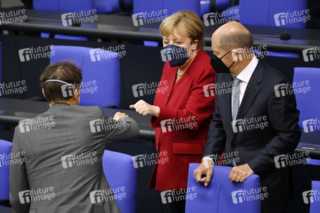 238. Sitzung des Deutschen Bundestages in Berlin