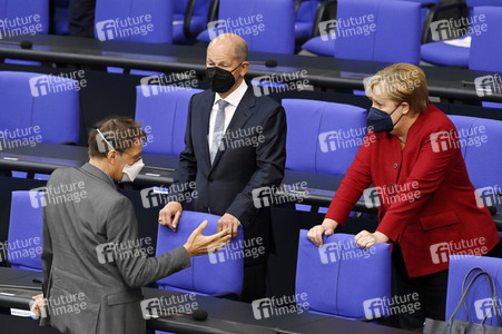 238. Sitzung des Deutschen Bundestages in Berlin