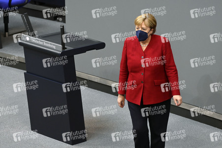 238. Sitzung des Deutschen Bundestages in Berlin