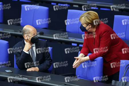 238. Sitzung des Deutschen Bundestages in Berlin