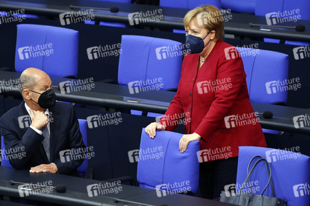 238. Sitzung des Deutschen Bundestages in Berlin