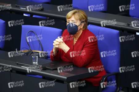 238. Sitzung des Deutschen Bundestages in Berlin