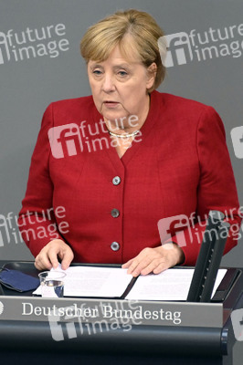 238. Sitzung des Deutschen Bundestages in Berlin