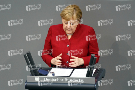 238. Sitzung des Deutschen Bundestages in Berlin