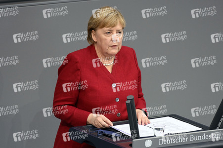 238. Sitzung des Deutschen Bundestages in Berlin