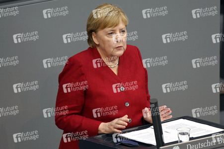 238. Sitzung des Deutschen Bundestages in Berlin