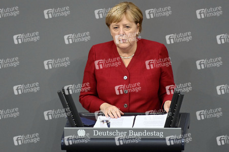 238. Sitzung des Deutschen Bundestages in Berlin