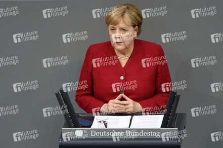 238. Sitzung des Deutschen Bundestages in Berlin