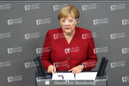 238. Sitzung des Deutschen Bundestages in Berlin