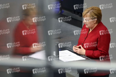 238. Sitzung des Deutschen Bundestages in Berlin