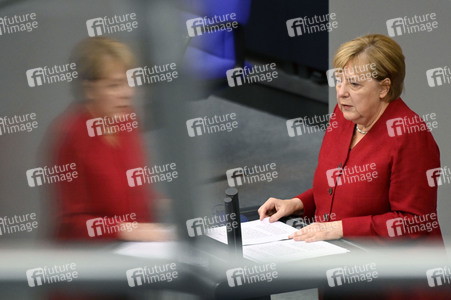 238. Sitzung des Deutschen Bundestages in Berlin