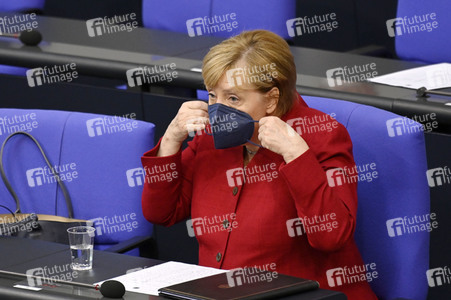 238. Sitzung des Deutschen Bundestages in Berlin