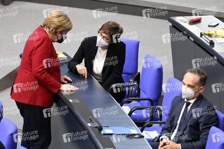 238. Sitzung des Deutschen Bundestages in Berlin