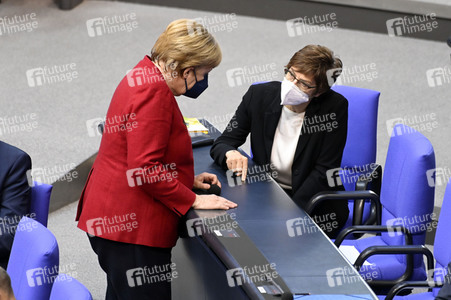 238. Sitzung des Deutschen Bundestages in Berlin