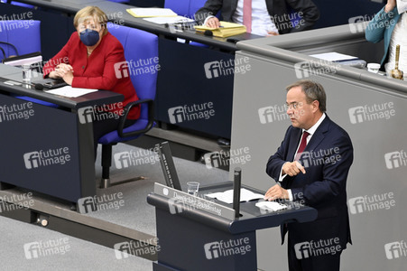 238. Sitzung des Deutschen Bundestages in Berlin