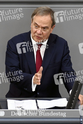 238. Sitzung des Deutschen Bundestages in Berlin