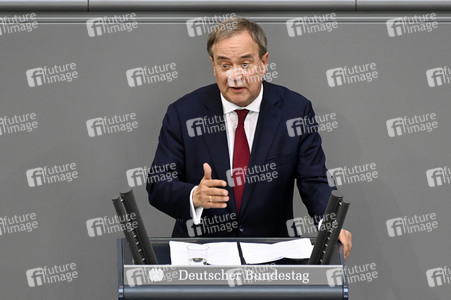 238. Sitzung des Deutschen Bundestages in Berlin