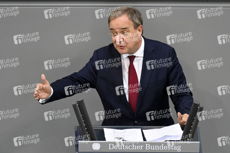 238. Sitzung des Deutschen Bundestages in Berlin