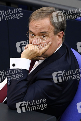 238. Sitzung des Deutschen Bundestages in Berlin