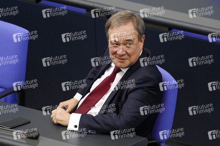 238. Sitzung des Deutschen Bundestages in Berlin