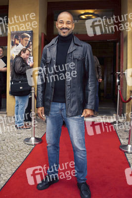 Filmpremiere 'Son of the South' in Berlin