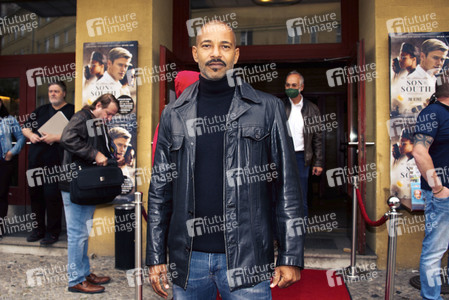 Filmpremiere 'Son of the South' in Berlin