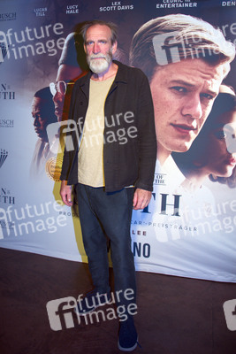 Filmpremiere 'Son of the South' in Berlin