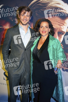 Filmpremiere 'Son of the South' in Berlin
