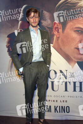 Filmpremiere 'Son of the South' in Berlin