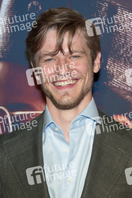 Filmpremiere 'Son of the South' in Berlin