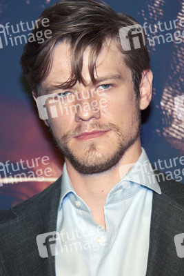 Filmpremiere 'Son of the South' in Berlin