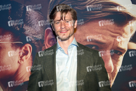 Filmpremiere 'Son of the South' in Berlin