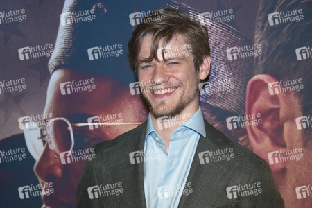 Filmpremiere 'Son of the South' in Berlin