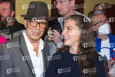 Filmpremiere 'Son of the South' in Berlin