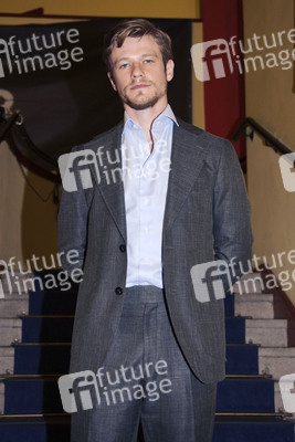 Filmpremiere 'Son of the South' in Berlin